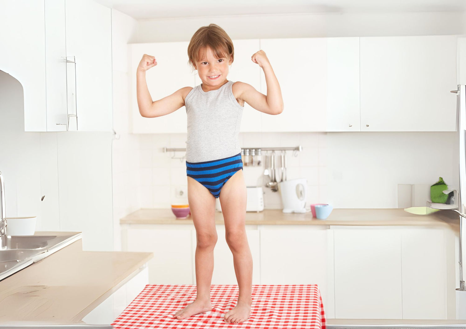 Innerwear & Socks for Kids