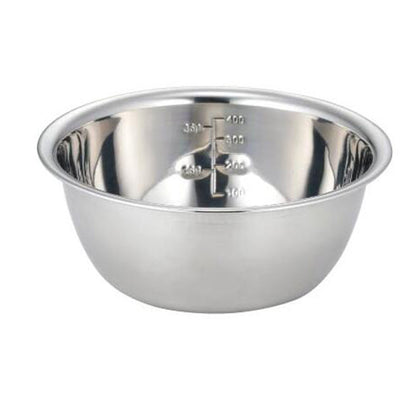 Stainless Steel Multi-Purpose Bowl Set