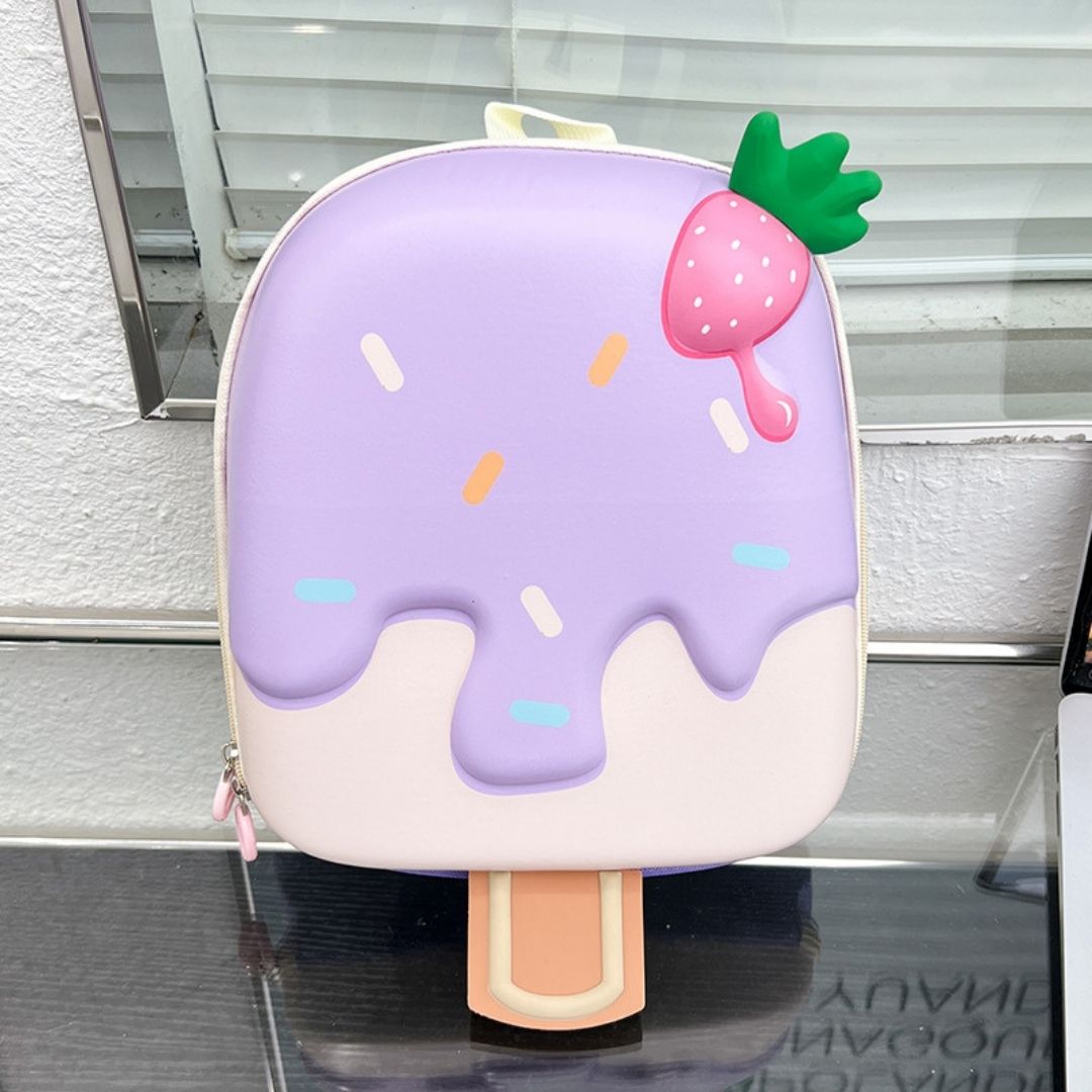 Cute Children's Backpack