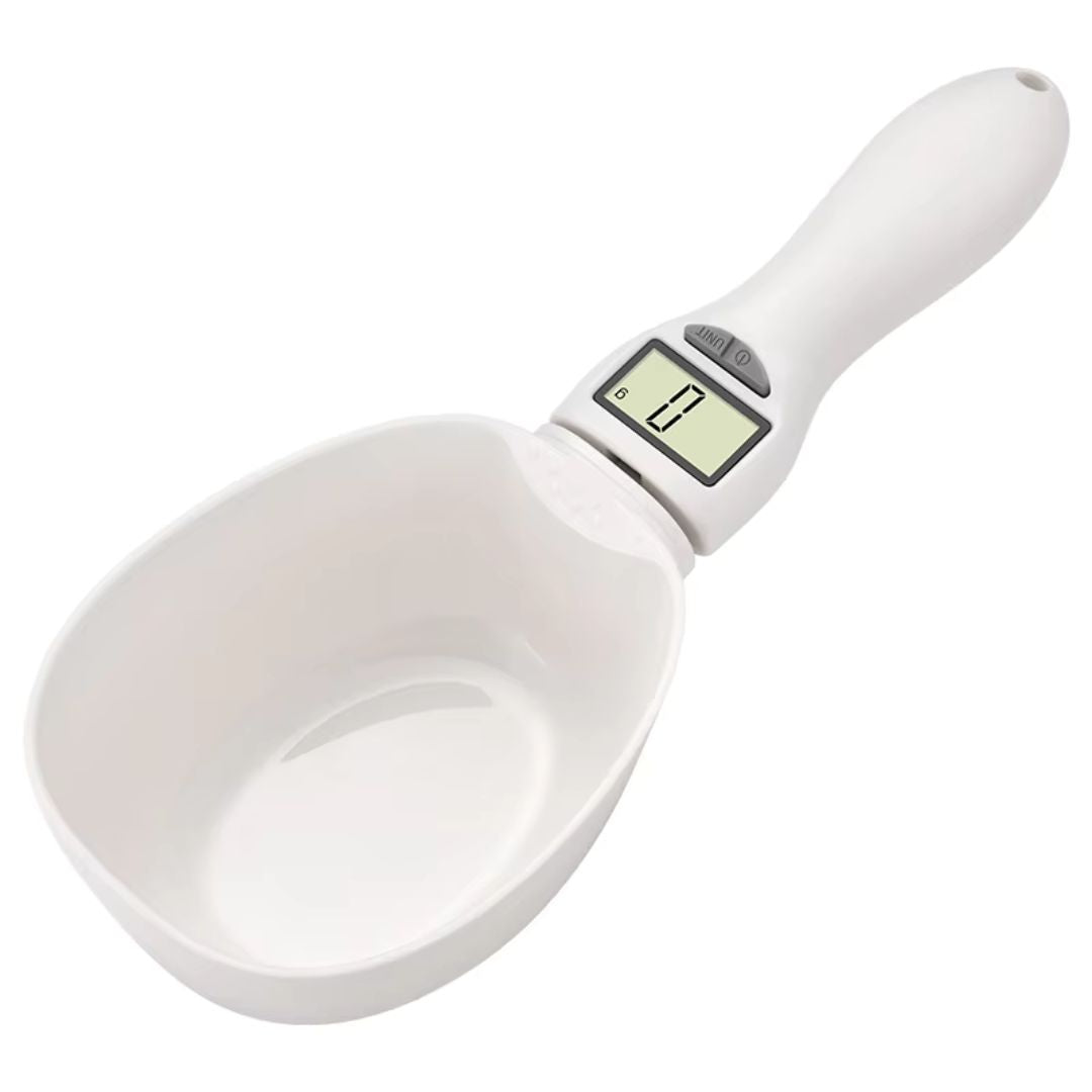 Kitchen Baking Electronic Measuring Spoon