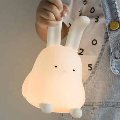 Rabbit Night Light