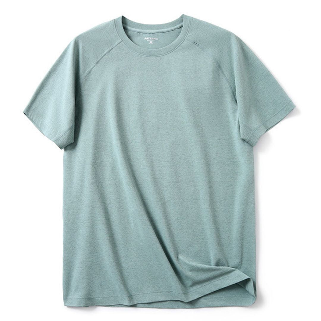 Men's Cool Quick Drying T-Shirt