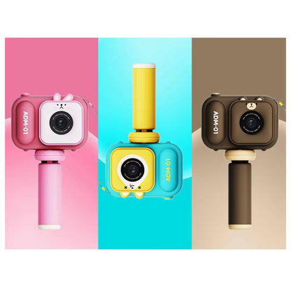 Cartoon Cute Kids Camera