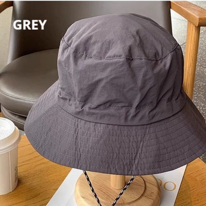 Folding Waterproof Fisherman Hat