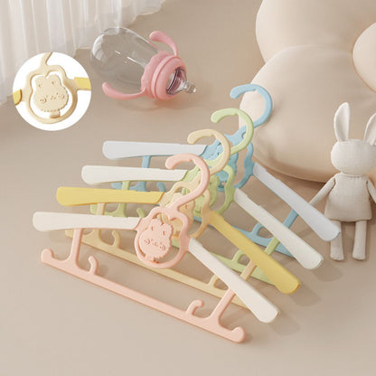 Retractable Baby Hanger (10PCS)