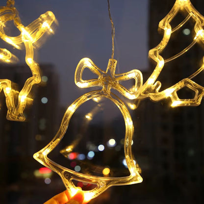 LED Christmas String Lights