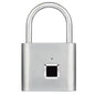 Fingerprint Padlock