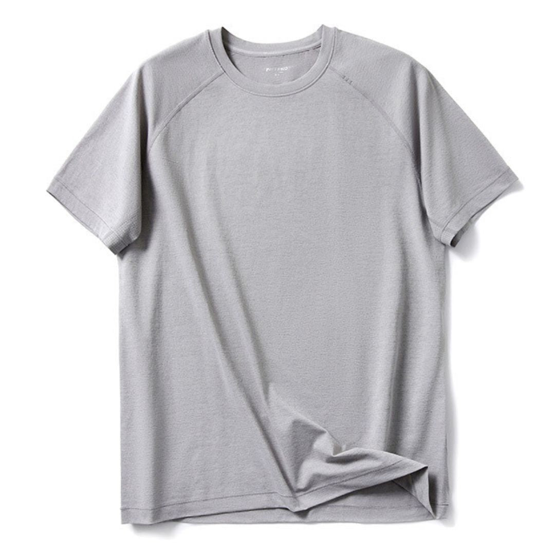 Men's Cool Quick Drying T-Shirt