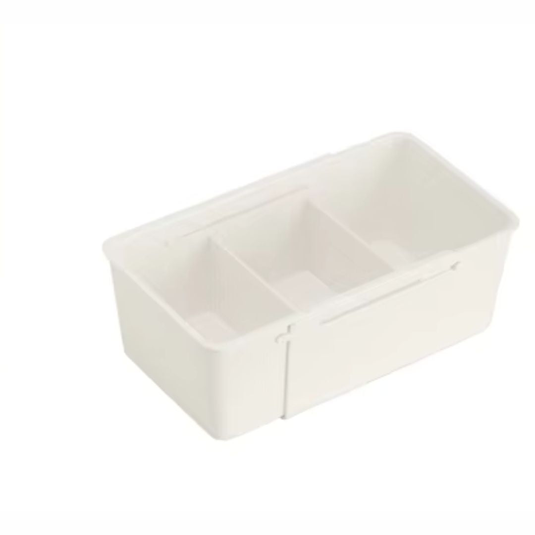 Expandable Drawer Organizers Boxes