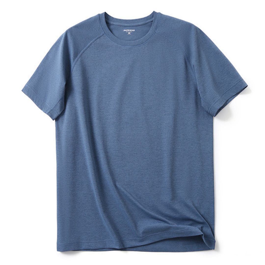 Men's Cool Quick Drying T-Shirt