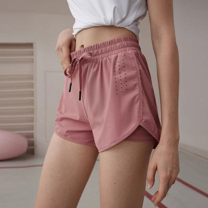 Fitness Shorts