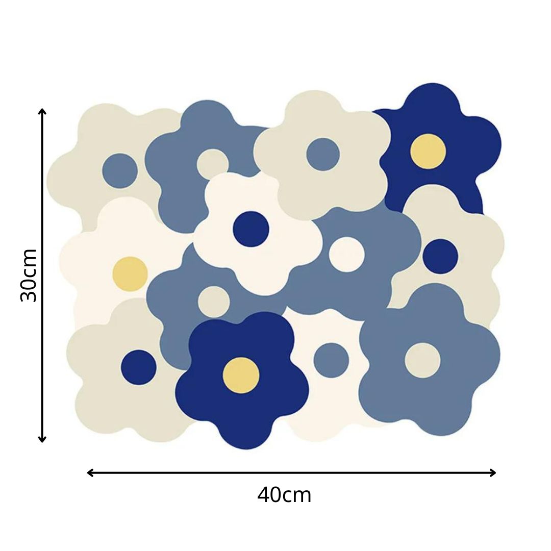 Table Diatom Mud Water Pad