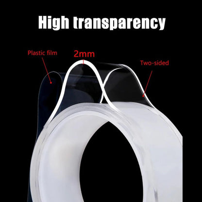 Nano Double-Sided Tapes