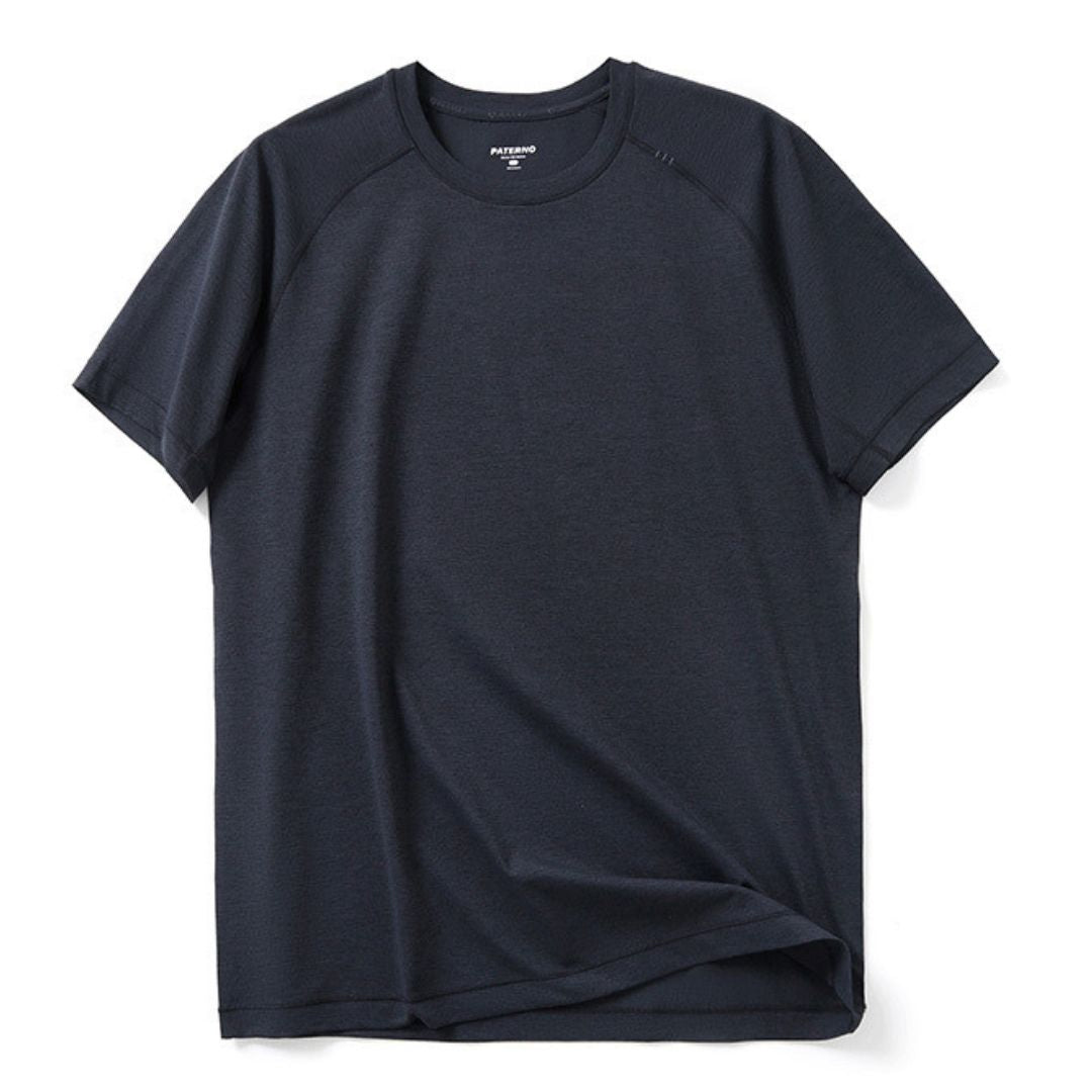 Men's Cool Quick Drying T-Shirt