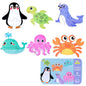 Baby Educational Puzzle Toys