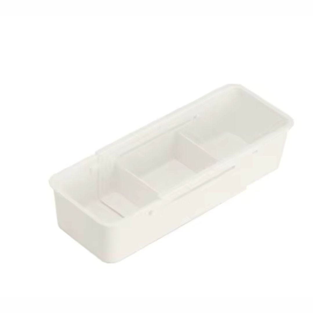 Expandable Drawer Organizers Boxes