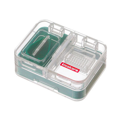 Imakara Multi-Functional Square Divided Medicine Cutter (Min. 3 Pieces)