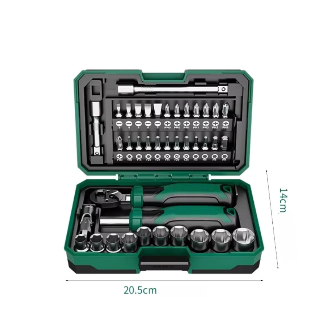 Screwdriver Set