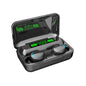 Bluetooth 5.0 Waterproof Sport Earphones