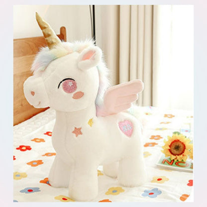 Cute Fantasy Unicorn Doll