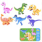 Baby Educational Puzzle Toys