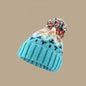 Warm Knitted Hat