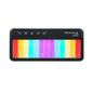 Rainbow Light Music Keyboard Toy