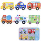 Baby Educational Puzzle Toys