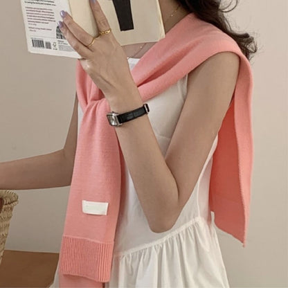 Fashionable Shoulder Scarf