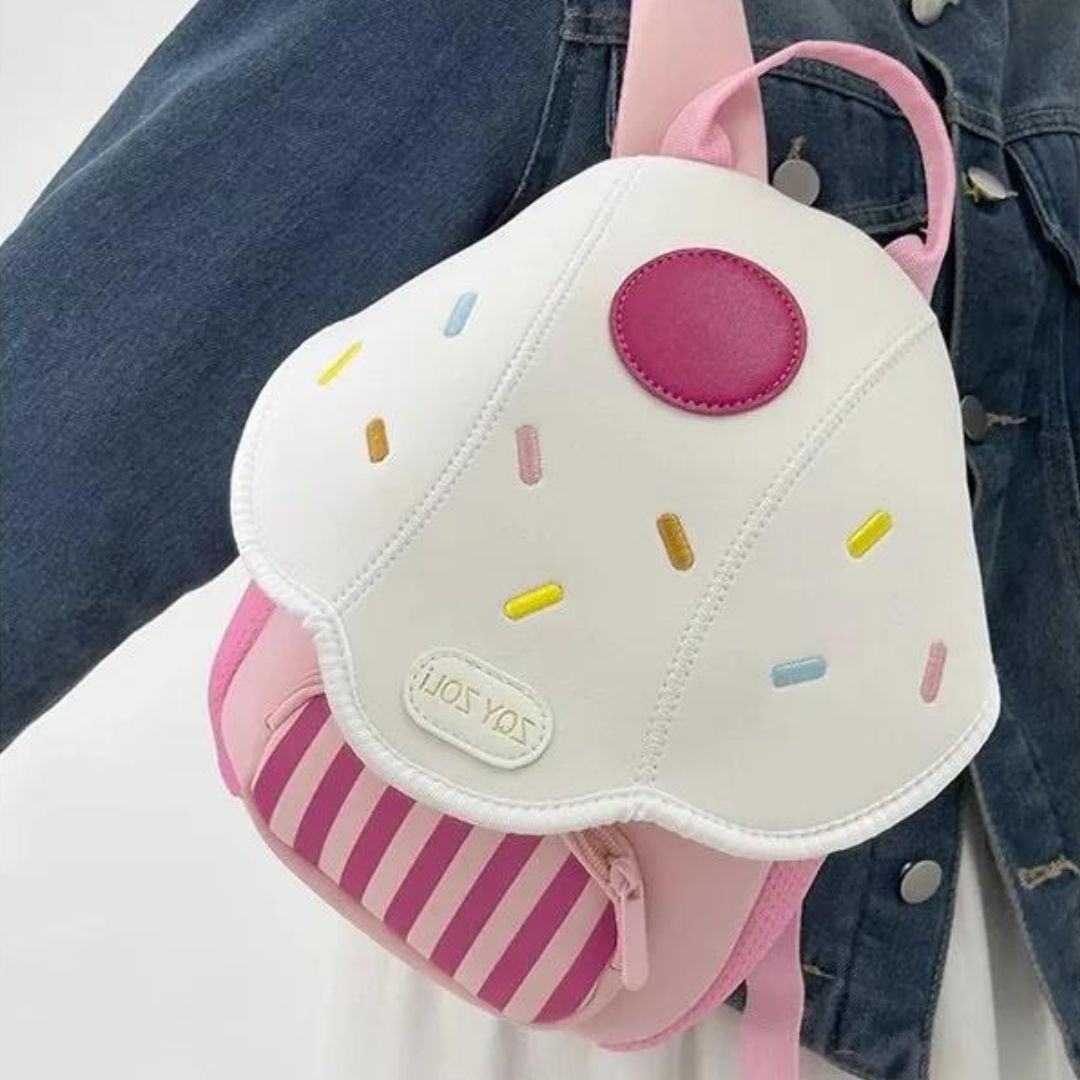 Mini Cute Backpack