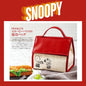 Snoopy Portable Thermal Bag