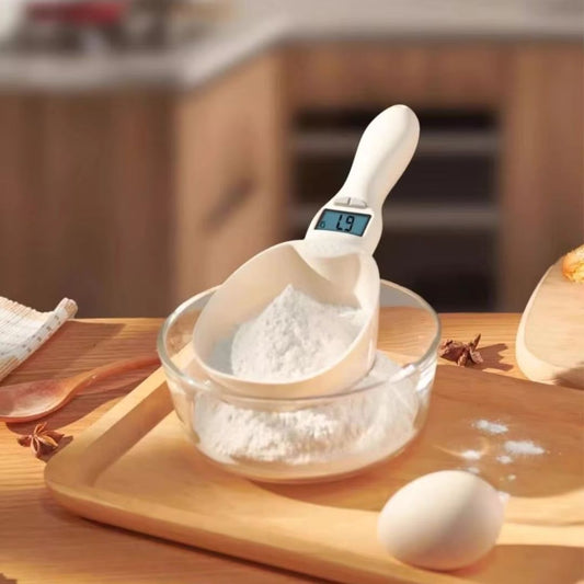 Kitchen Baking Electronic Measuring Spoon