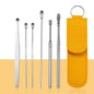 Earwax Cleaner Set