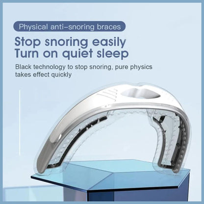 Anti-Snoring Teether