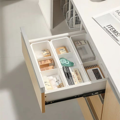 Expandable Drawer Organizers Boxes