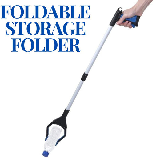 Foldable Storage Folder