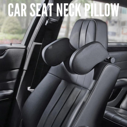 Car Seat Neck Pillow