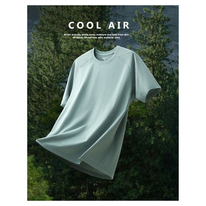 Men's Cool Quick Drying T-Shirt