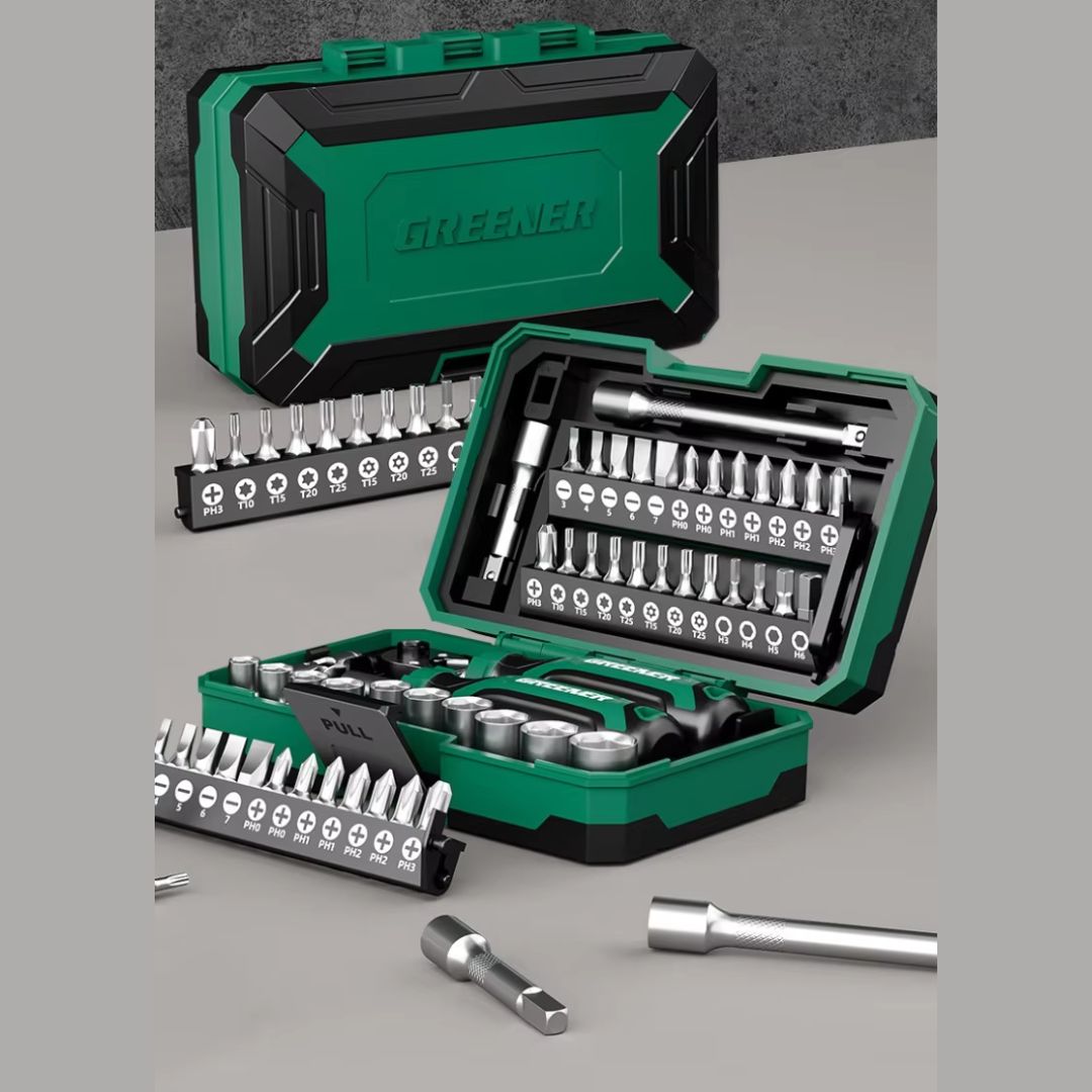 Screwdriver Set