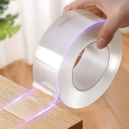 Nano Double-Sided Tapes