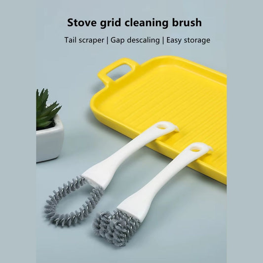 Cleaning Gap Brush