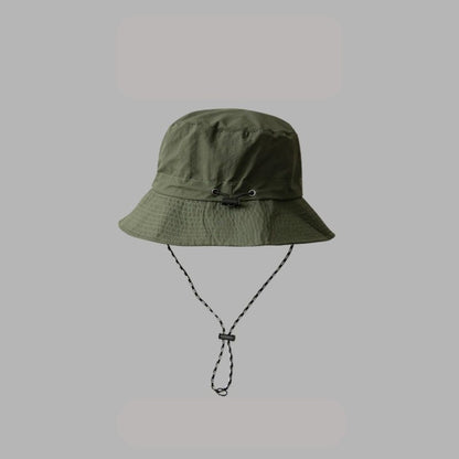 Folding Waterproof Fisherman Hat