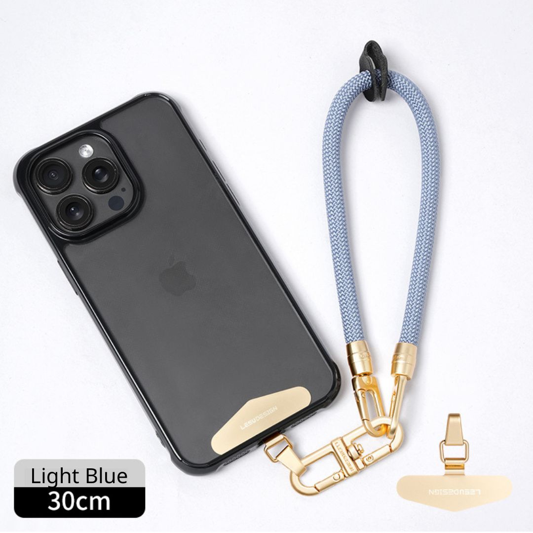 Mobile Phone Woven Sling