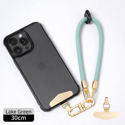 Mobile Phone Woven Sling