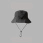 Folding Waterproof Fisherman Hat