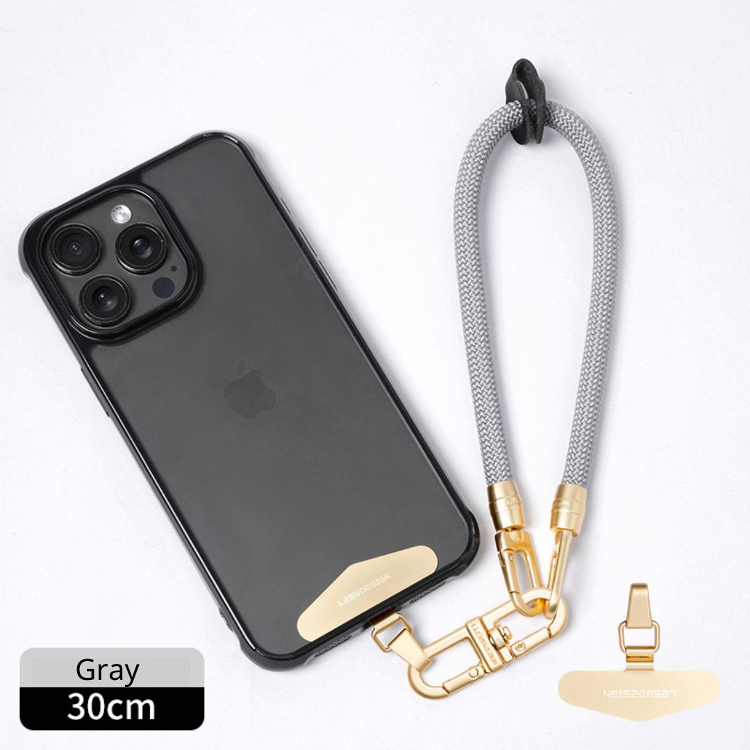 Mobile Phone Woven Sling