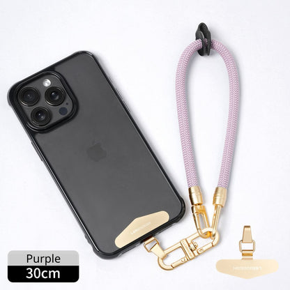 Mobile Phone Woven Sling