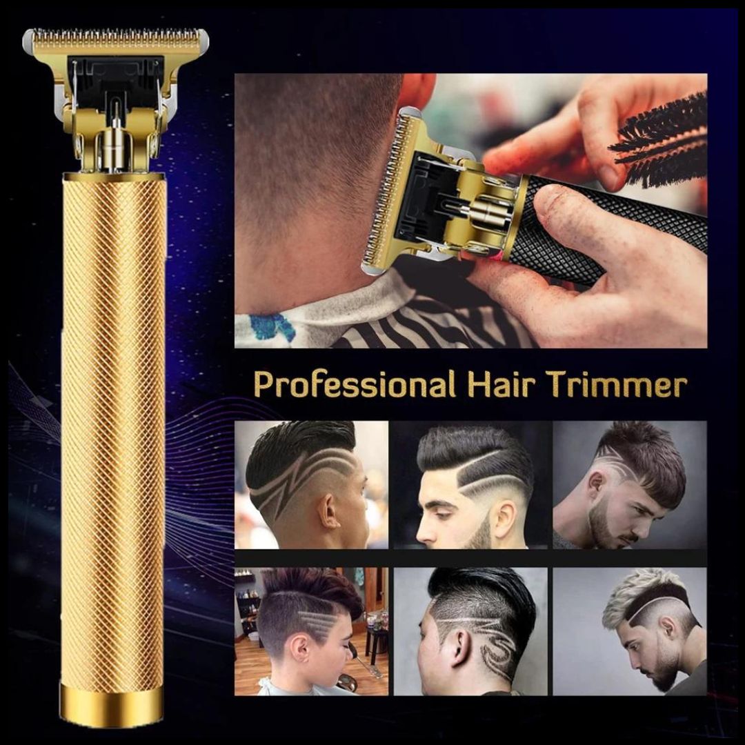 T9 USB Hair Trimmer