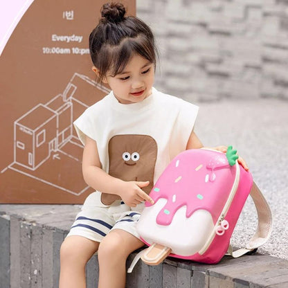 Cute Children's Backpack