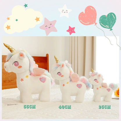 Cute Fantasy Unicorn Doll